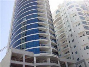 Fortune Plaza By Aaa Homes Hotel Manama Exterior photo